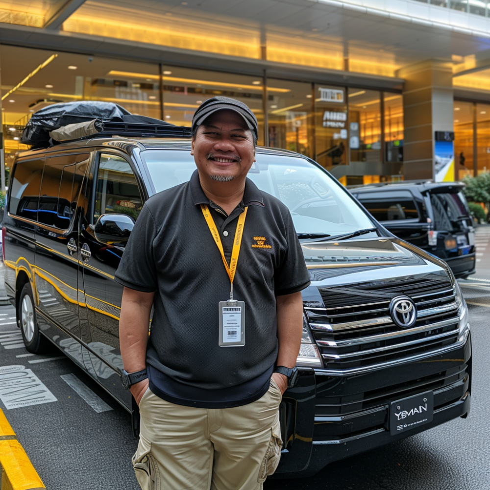 VIP Transport