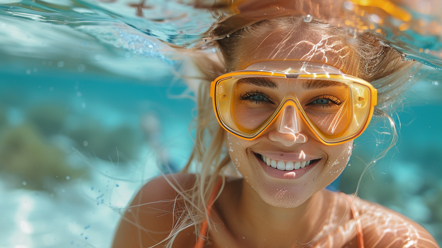 Thaiwander Travel Best Tour Agency in Bangkok, Thailand Davidv. 56221 Underwater Full Body Shot Of A Stunningly Beautif 84d73aa2 Db1d 4ea7 80e3 87ea9ff055c9