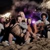 Thaiwander Travel Best Tour Agency in Bangkok, Thailand Summer Time On The Beach At Night