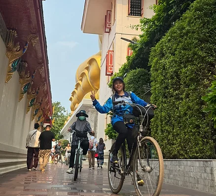 Thaiwander Travel Best Tour Agency in Bangkok, Thailand 1b