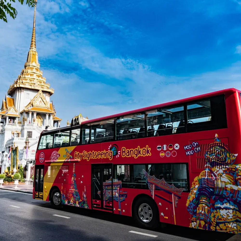 Thaiwander Travel Best Tour Agency in Bangkok, Thailand Dsc08391