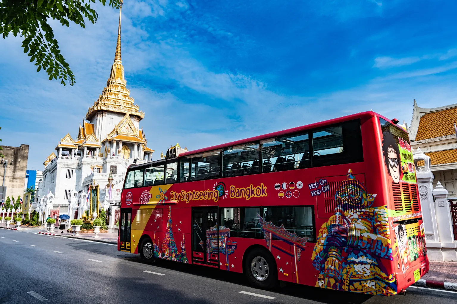 Thaiwander Travel Best Tour Agency in Bangkok, Thailand Dsc08391