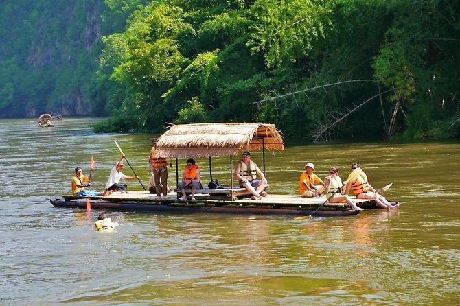 Thaiwander Travel Best Tour Agency in Bangkok, Thailand D1