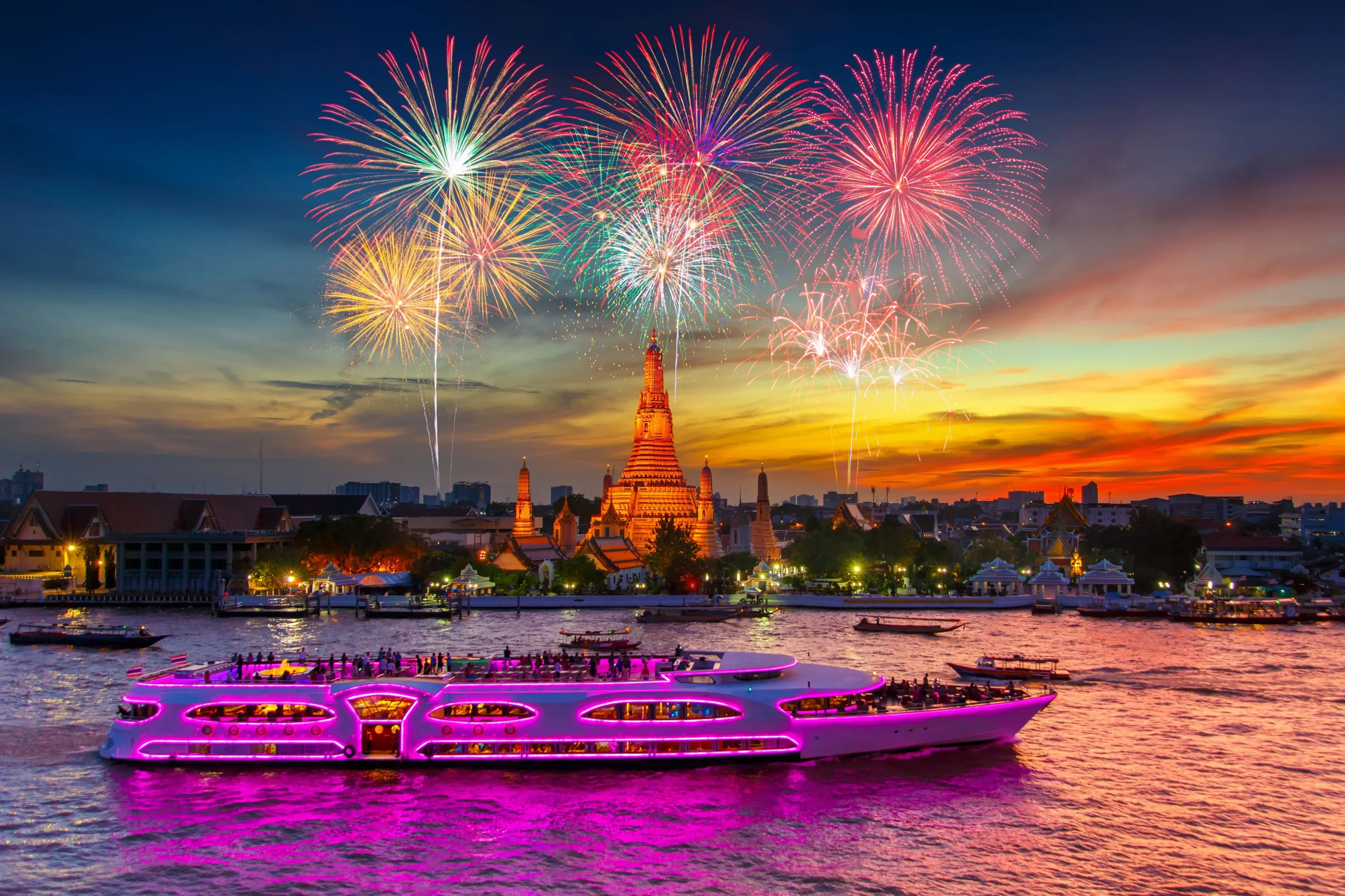 Thaiwander Travel Best Tour Agency in Bangkok, Thailand G6z64ey6b5kiupei0mcx9nfs4469 Chao Phraya Ic 4d5b175a55